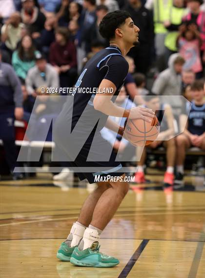 Thumbnail 2 in Nashua North vs. Pinkerton (NHIAA Division I Final) photogallery.