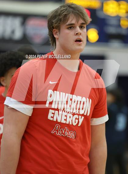 Thumbnail 2 in Nashua North vs. Pinkerton (NHIAA Division I Final) photogallery.