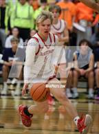 Photo from the gallery "Nashua North vs. Pinkerton (NHIAA Division I Final)"