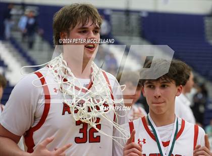 Thumbnail 1 in Nashua North vs. Pinkerton (NHIAA Division I Final) photogallery.