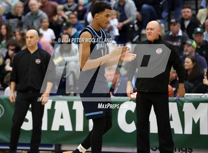 Thumbnail 3 in Nashua North vs. Pinkerton (NHIAA Division I Final) photogallery.