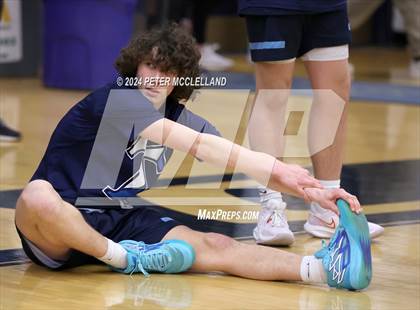 Thumbnail 3 in Nashua North vs. Pinkerton (NHIAA Division I Final) photogallery.