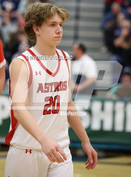 Thumbnail 2 in Nashua North vs. Pinkerton (NHIAA Division I Final) photogallery.