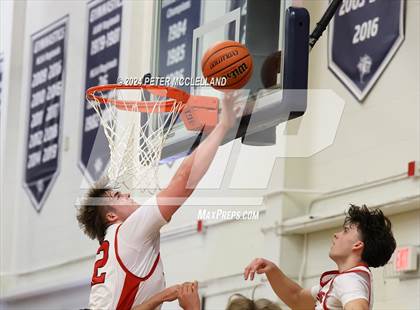 Thumbnail 3 in Nashua North vs. Pinkerton (NHIAA Division I Final) photogallery.