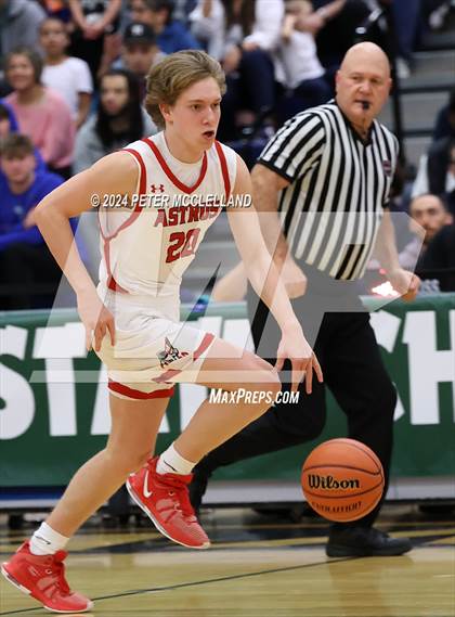 Thumbnail 3 in Nashua North vs. Pinkerton (NHIAA Division I Final) photogallery.