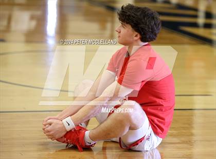Thumbnail 1 in Nashua North vs. Pinkerton (NHIAA Division I Final) photogallery.