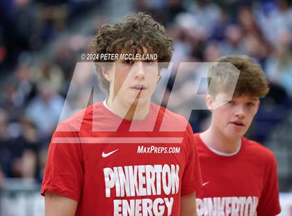 Thumbnail 1 in Nashua North vs. Pinkerton (NHIAA Division I Final) photogallery.