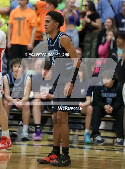 Thumbnail 3 in Nashua North vs. Pinkerton (NHIAA Division I Final) photogallery.