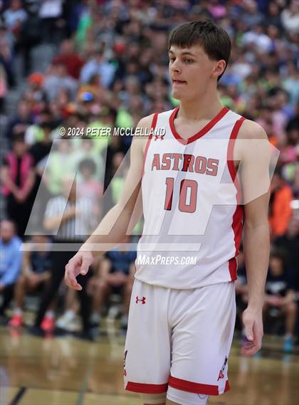 Thumbnail 1 in Nashua North vs. Pinkerton (NHIAA Division I Final) photogallery.