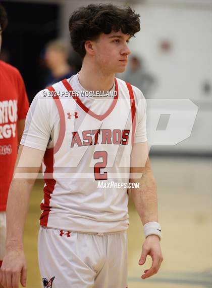 Thumbnail 1 in Nashua North vs. Pinkerton (NHIAA Division I Final) photogallery.