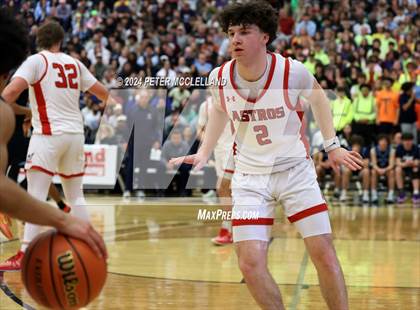 Thumbnail 2 in Nashua North vs. Pinkerton (NHIAA Division I Final) photogallery.