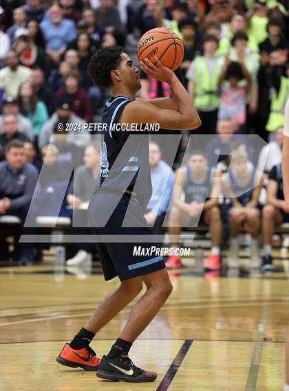 Thumbnail 2 in Nashua North vs. Pinkerton (NHIAA Division I Final) photogallery.