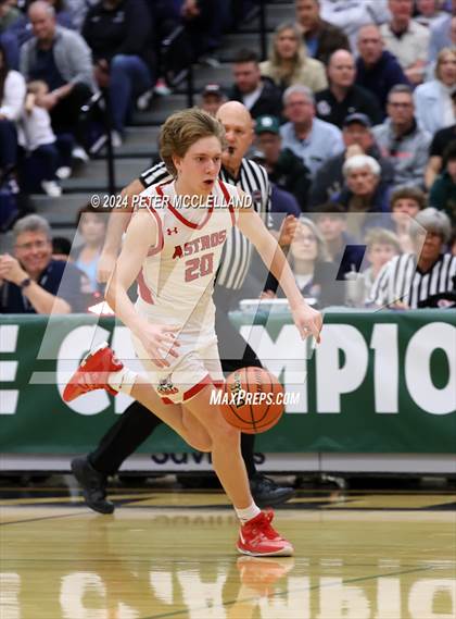 Thumbnail 2 in Nashua North vs. Pinkerton (NHIAA Division I Final) photogallery.