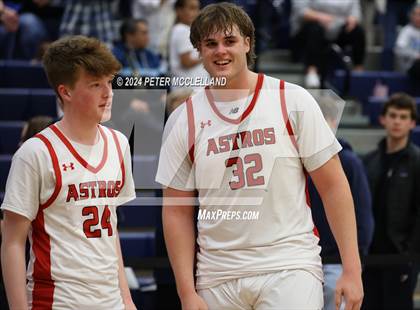 Thumbnail 2 in Nashua North vs. Pinkerton (NHIAA Division I Final) photogallery.