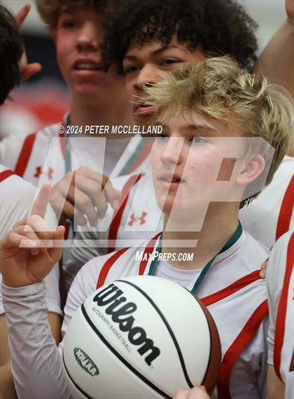 Thumbnail 1 in Nashua North vs. Pinkerton (NHIAA Division I Final) photogallery.