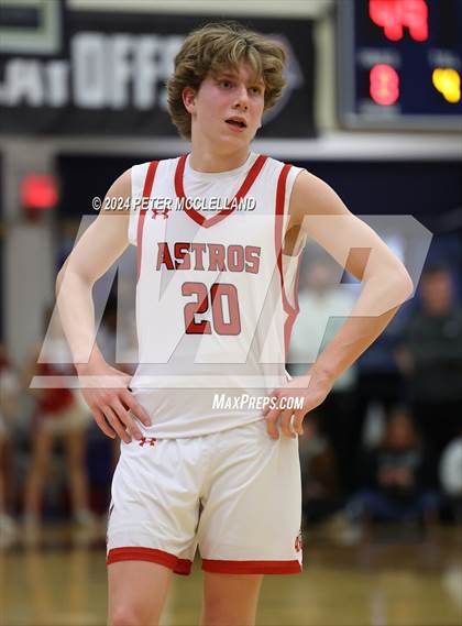 Thumbnail 3 in Nashua North vs. Pinkerton (NHIAA Division I Final) photogallery.