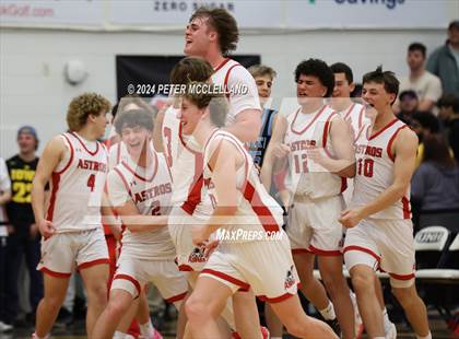 Thumbnail 1 in Nashua North vs. Pinkerton (NHIAA Division I Final) photogallery.