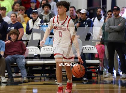 Thumbnail 3 in Nashua North vs. Pinkerton (NHIAA Division I Final) photogallery.