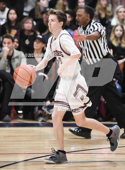 Thumbnail 2 in Anthem Prep vs. Mayer (Senior Night) photogallery.