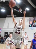 Photo from the gallery "Anthem Prep vs. Mayer (Senior Night)"