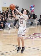 Photo from the gallery "Anthem Prep vs. Mayer (Senior Night)"