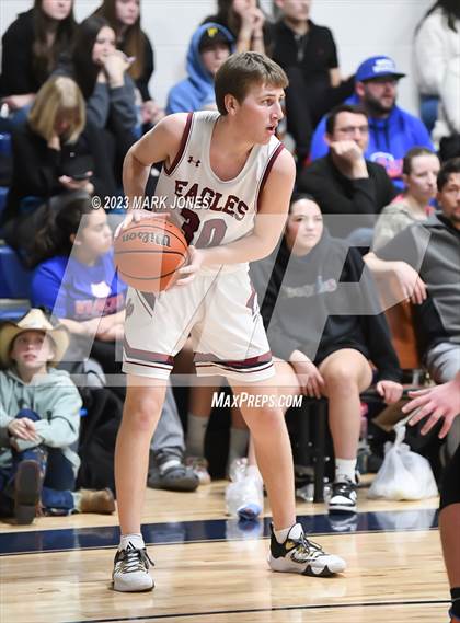 Thumbnail 2 in Anthem Prep vs. Mayer (Senior Night) photogallery.