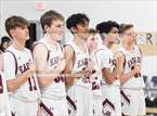 Photo from the gallery "Anthem Prep vs. Mayer (Senior Night)"