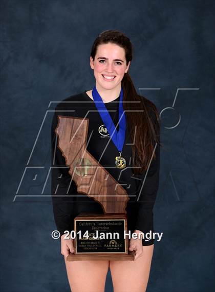 Thumbnail 3 in Archbishop Mitty (CIF State D2 Awards) photogallery.