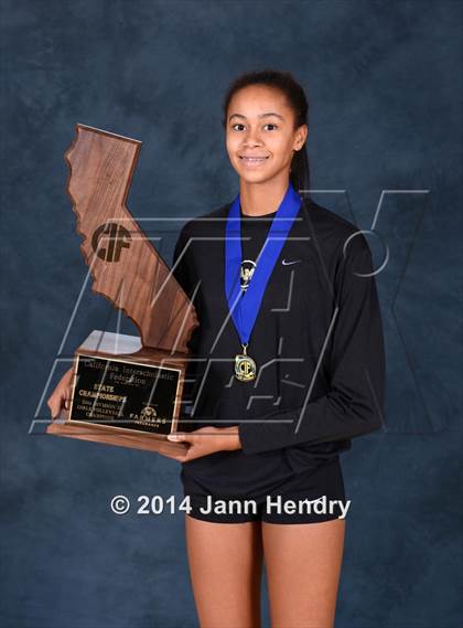 Thumbnail 1 in Archbishop Mitty (CIF State D2 Awards) photogallery.