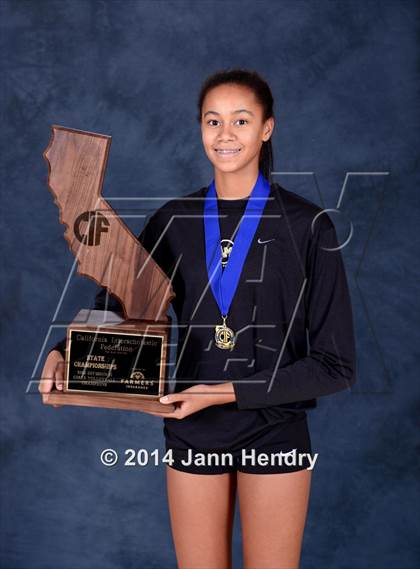 Thumbnail 2 in Archbishop Mitty (CIF State D2 Awards) photogallery.