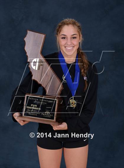 Thumbnail 1 in Archbishop Mitty (CIF State D2 Awards) photogallery.