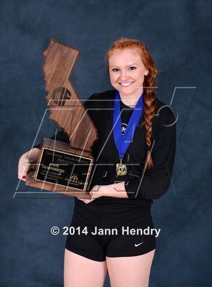 Thumbnail 1 in Archbishop Mitty (CIF State D2 Awards) photogallery.
