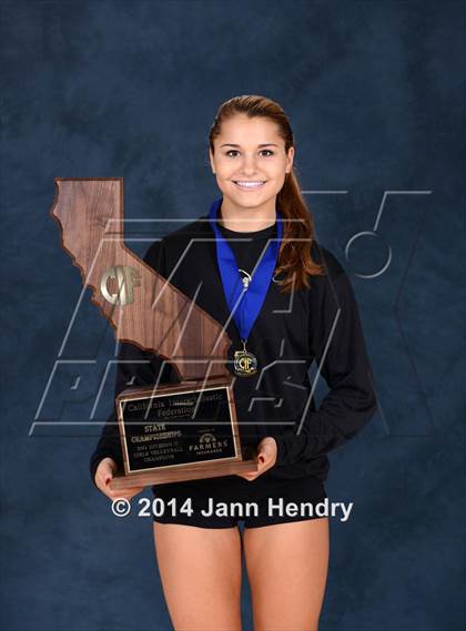 Thumbnail 1 in Archbishop Mitty (CIF State D2 Awards) photogallery.