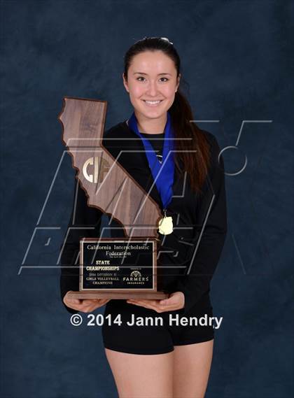 Thumbnail 1 in Archbishop Mitty (CIF State D2 Awards) photogallery.