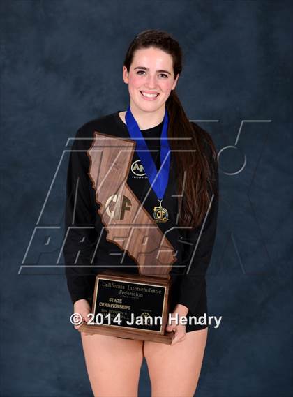 Thumbnail 1 in Archbishop Mitty (CIF State D2 Awards) photogallery.