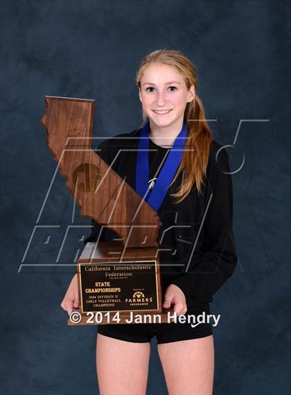Thumbnail 1 in Archbishop Mitty (CIF State D2 Awards) photogallery.