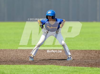 Thumbnail 3 in Bridge Creek @ Piedmont (Game 2) photogallery.