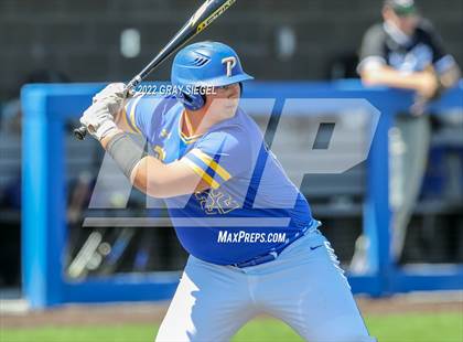 Thumbnail 1 in Bridge Creek @ Piedmont (Game 2) photogallery.