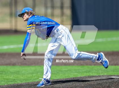 Thumbnail 2 in Bridge Creek @ Piedmont (Game 2) photogallery.