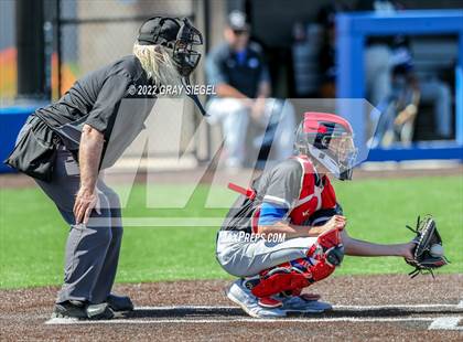 Thumbnail 2 in Bridge Creek @ Piedmont (Game 2) photogallery.