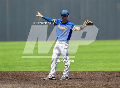 Thumbnail 3 in Bridge Creek @ Piedmont (Game 2) photogallery.