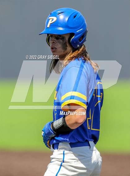 Thumbnail 3 in Bridge Creek @ Piedmont (Game 2) photogallery.