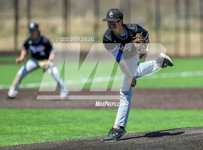 Thumbnail 1 in Bridge Creek @ Piedmont (Game 2) photogallery.