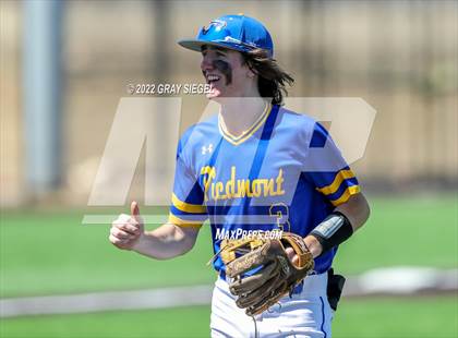 Thumbnail 1 in Bridge Creek @ Piedmont (Game 2) photogallery.