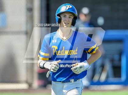 Thumbnail 1 in Bridge Creek @ Piedmont (Game 2) photogallery.