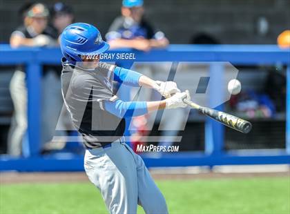Thumbnail 1 in Bridge Creek @ Piedmont (Game 2) photogallery.