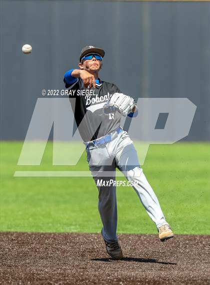 Thumbnail 2 in Bridge Creek @ Piedmont (Game 2) photogallery.