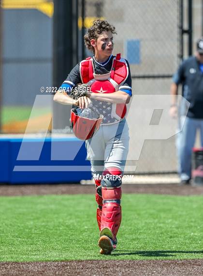 Thumbnail 1 in Bridge Creek @ Piedmont (Game 2) photogallery.