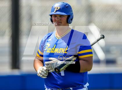 Thumbnail 2 in Bridge Creek @ Piedmont (Game 2) photogallery.
