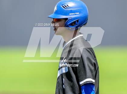 Thumbnail 2 in Bridge Creek @ Piedmont (Game 2) photogallery.
